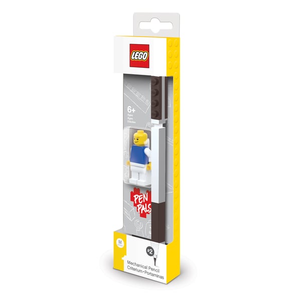 LEGO 5006294 Crayon fantastique 2.0 – Porte-mine — visuel 4 sur 5