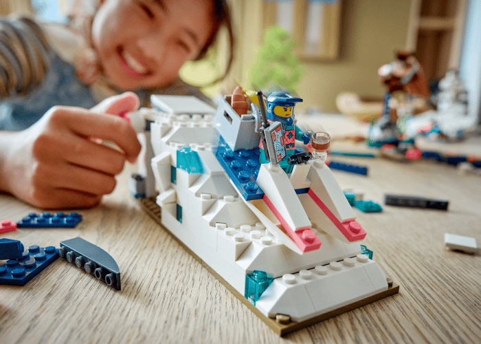 Parents' Guide to the LEGO® Education Sets | Official LEGO® Shop US