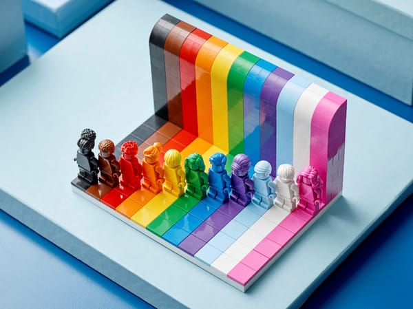 Everyone Is Awesome - Image 17