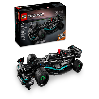 LEGO® – Mercedes-AMG F1 W14 E Performance Pull-Back – 42165