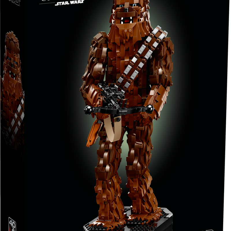 並行輸入品 スワロフスキー STAR WARS Chewbacca SWV5-597-043 21AW 並行輸入品 スワロフスキー STAR WARS Chewbacca SWV5-597-043 21AW