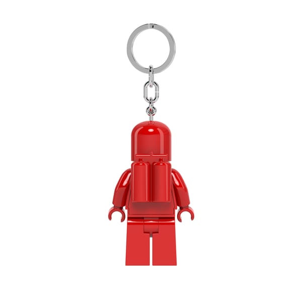 Spaceman Key Light – Red - Image 4