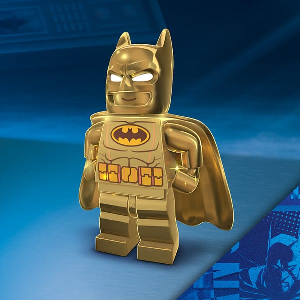 Batman™ Logo