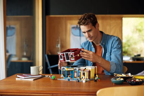 Jazz Club - Image 16