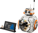LEGO Star Wars 75452 Der Astromech-Droide BB-8