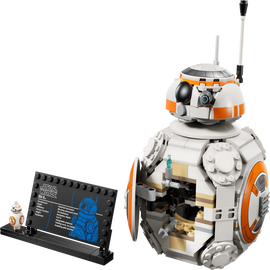 BB-8-astromekdroide - 75452 - Star Wars™
