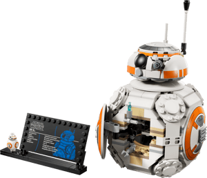 Droïde astromécano BB-8™