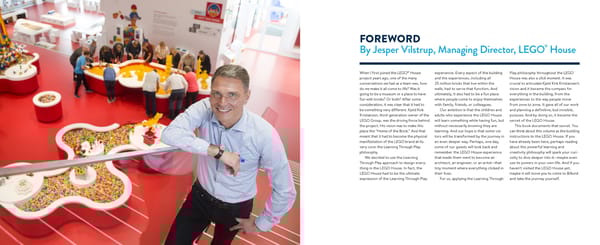 The Secrets of LEGO® House Book - Image 5