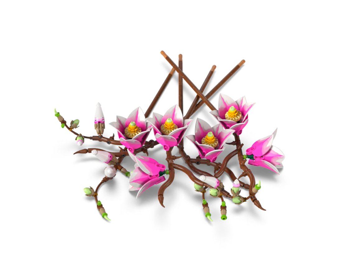 Magnolia Branches - Image 4