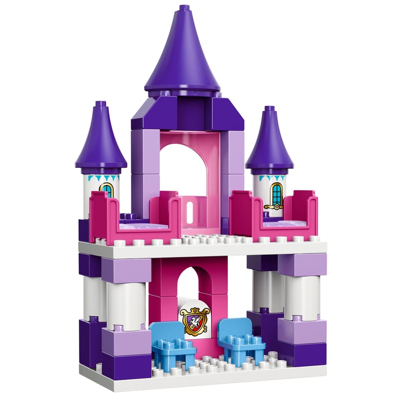 Sofia the First™ Royal Castle - Main Image