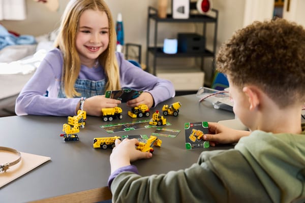 Mighty Machines - Image 10