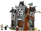 Mayor Manor
