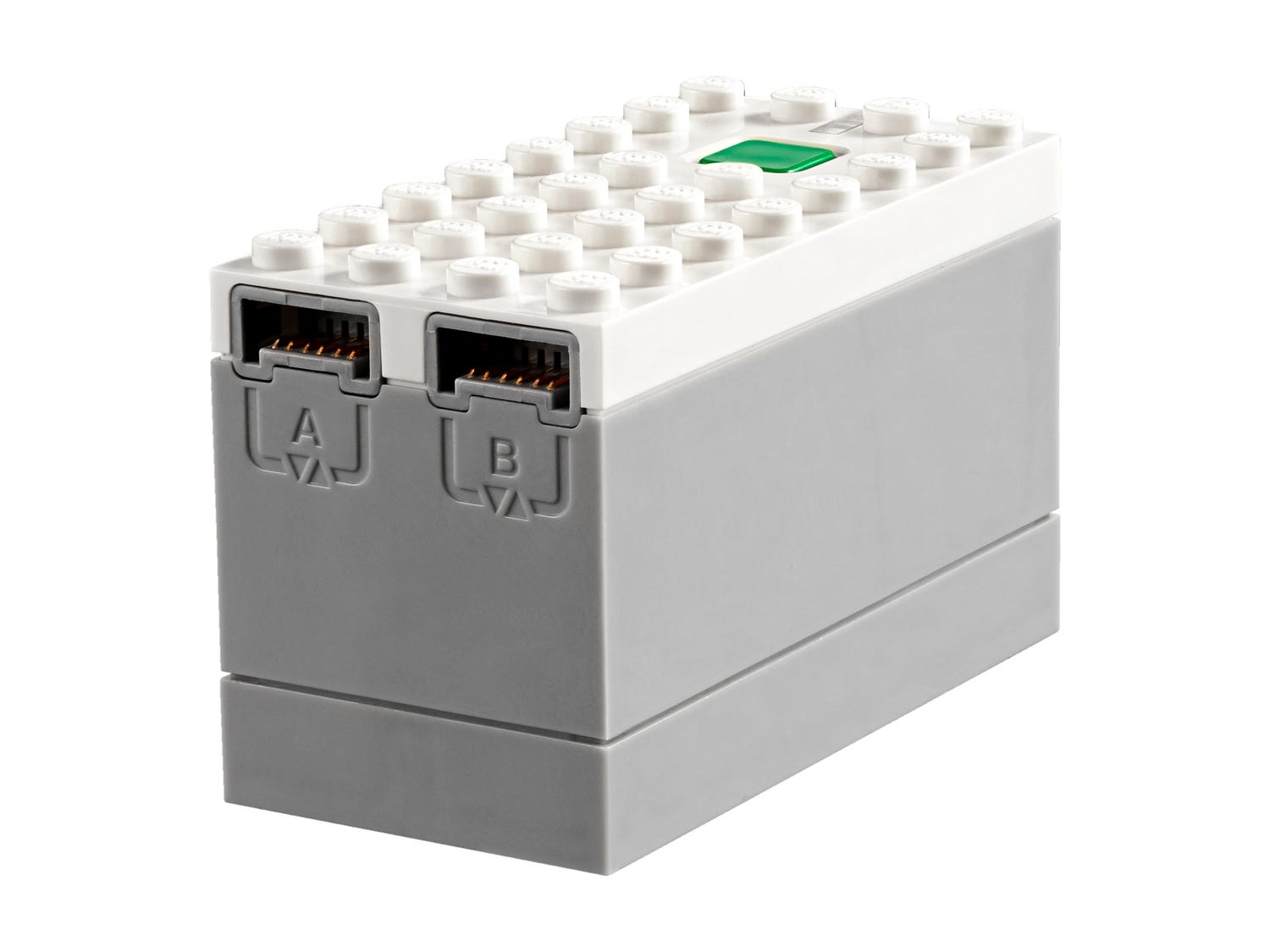 LEGO® 88009 – Hub