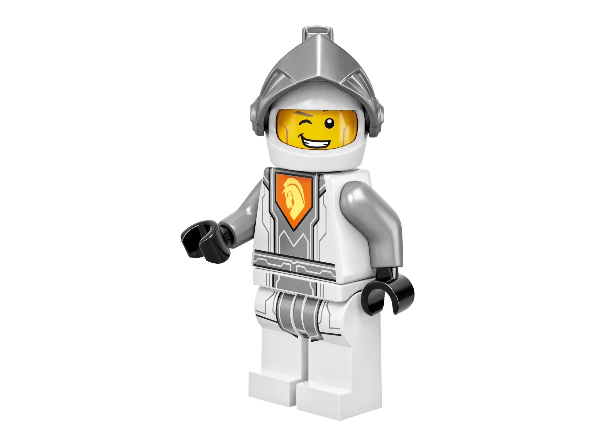 極上青墨「鵞」1980年造 c Battle Suit Lance 70366 | NEXO KNIGHTS™ | Buy online at the