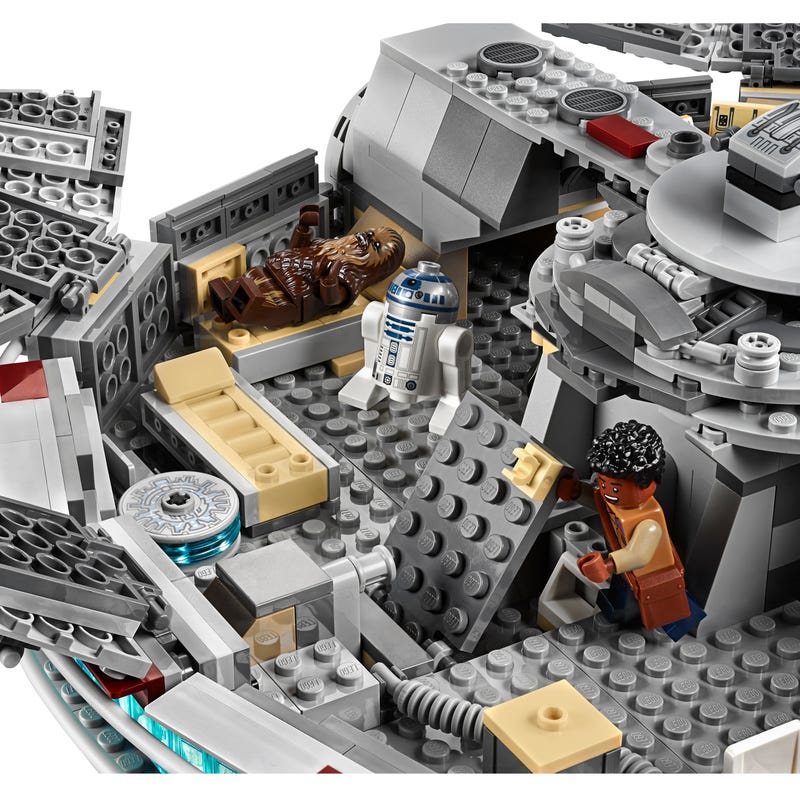 Sokół Millennium™ - Main Image