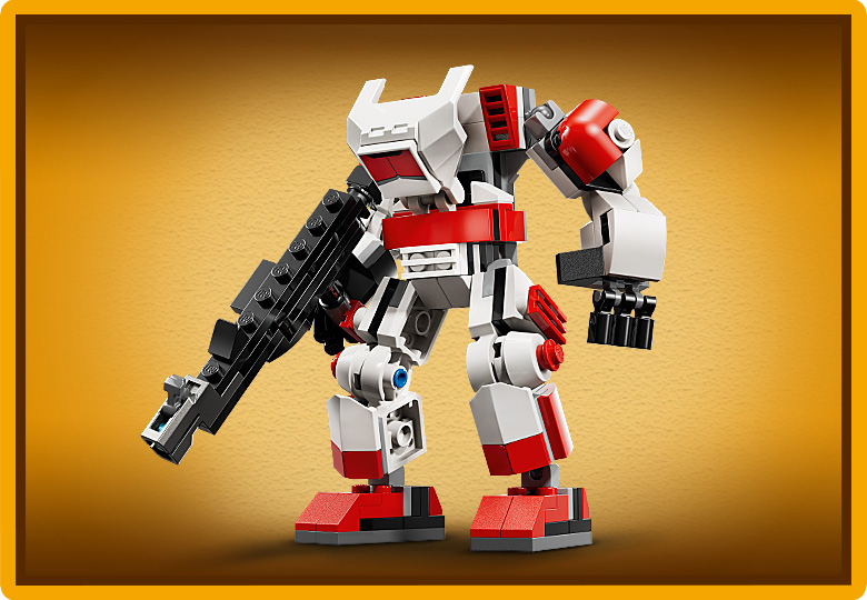 よったん ▻ すぐにテスト済み: LEGO スターウォーズ 75448 クローン ショック