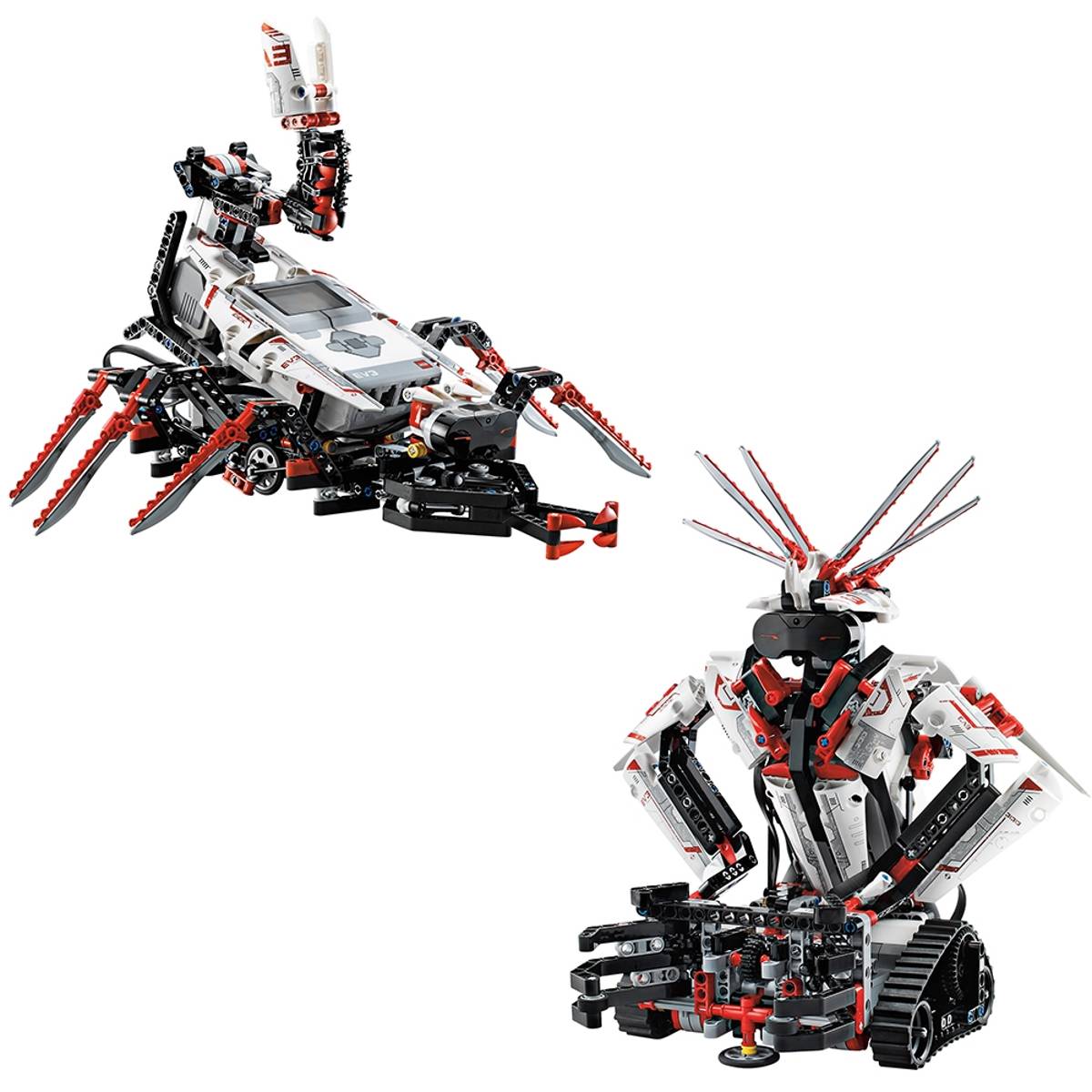 MINDSTORMS EV3 — image 3