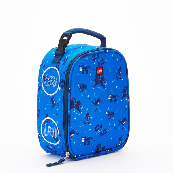LEGO 5008690 Sac-repas de l’espace – Astronome