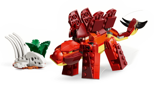 Fierce Dinosaur - Image 7