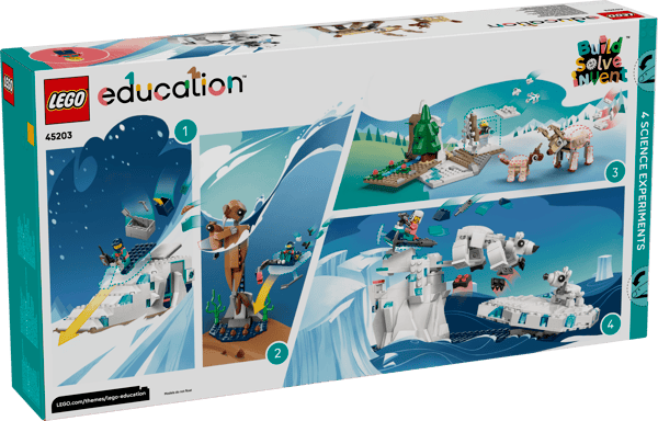 Arctic Animals Science Kit - Image 20