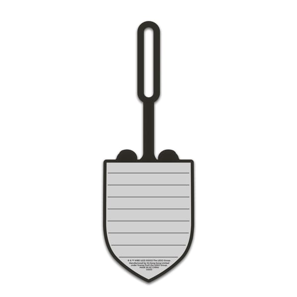 Ron Weasley™ Bag Tag - Image 4