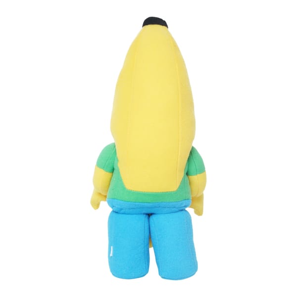 Banana Guy Plush - Image 5