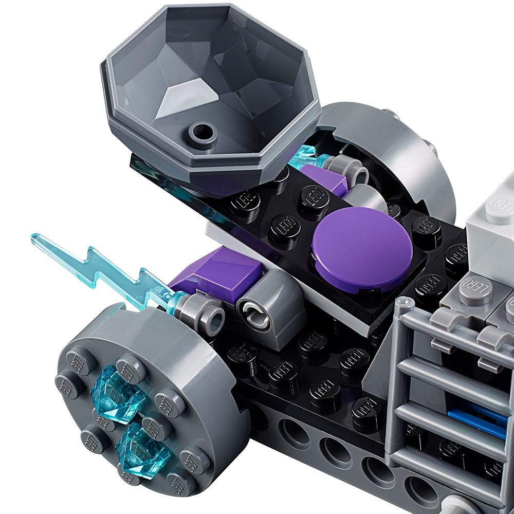 anspore Konvention kant The Three Brothers 70350 | NEXO KNIGHTS™ | Buy online at the Official LEGO®  Shop US