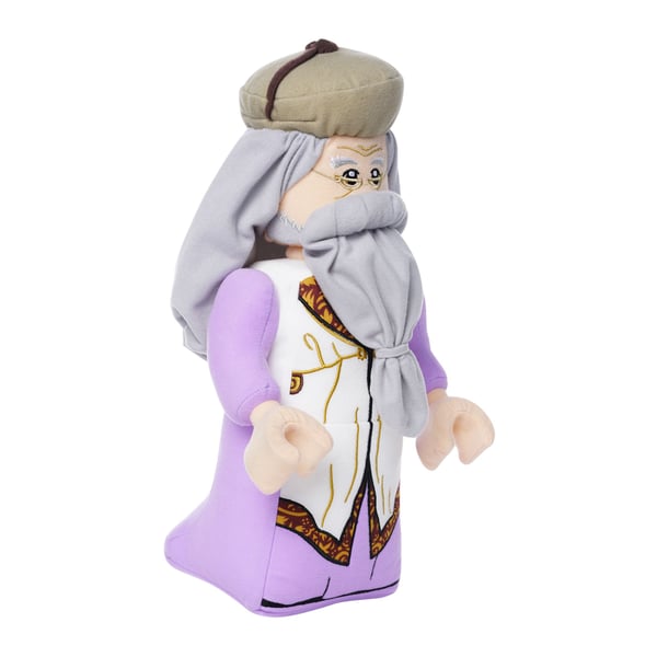 LEGO 5007454 Peluche Albus Dumbledore™ — visuel 3 sur 4