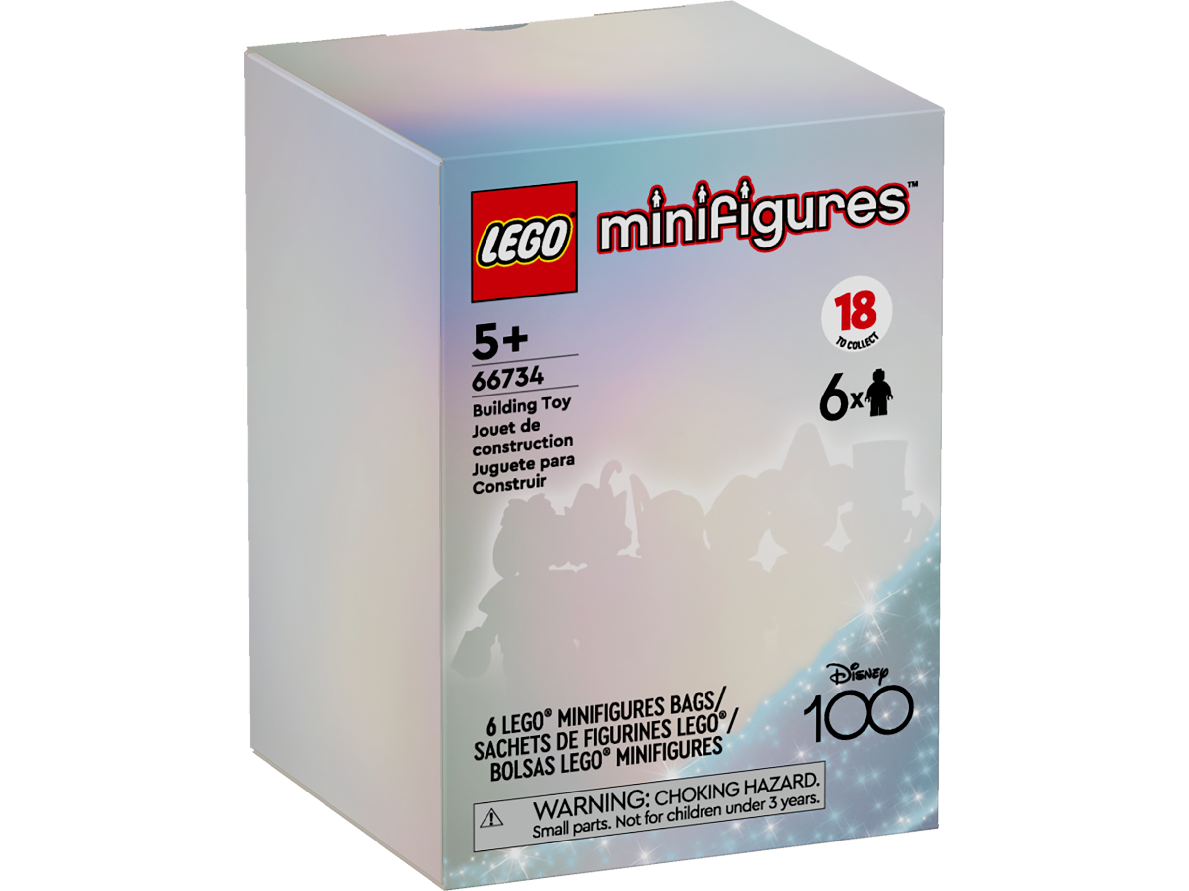 Buy 5 New Lego Random Kid Minifigures - Children, Boys, Girls Minifigs  Online at Low Prices in India 