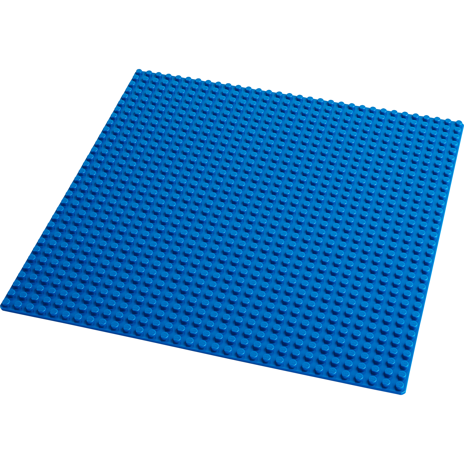Plaque de base LEGO Classic bleu, vert, gris (11700, 11701, 11714)