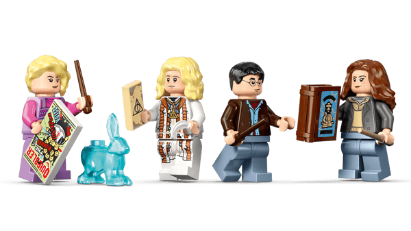Luna Lovegood's House - Image 6