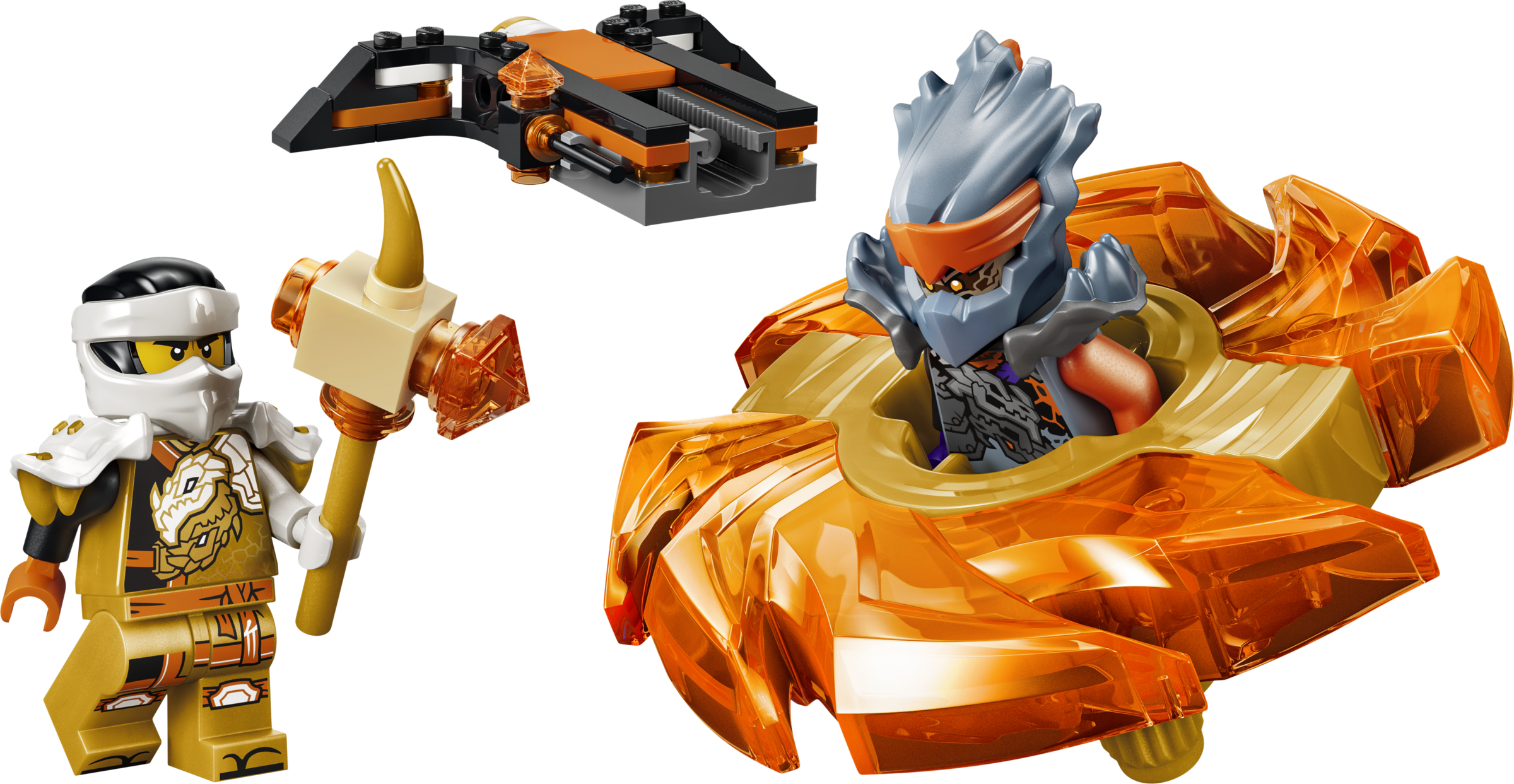ボールナール　ル・ガルド・コー　2018 Cole vs. Evil Cole Spinner 71873 | UNKNOWN | Buy online at the
