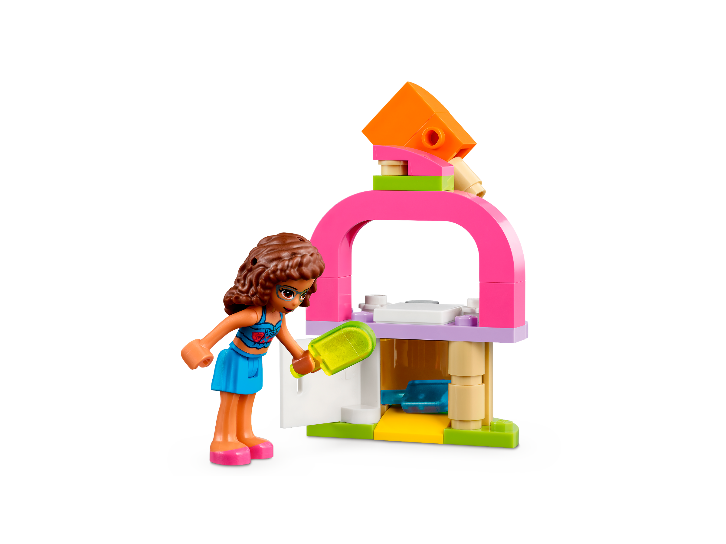 Water Park 41720 | Friends Buy online at Official LEGO® Shop US