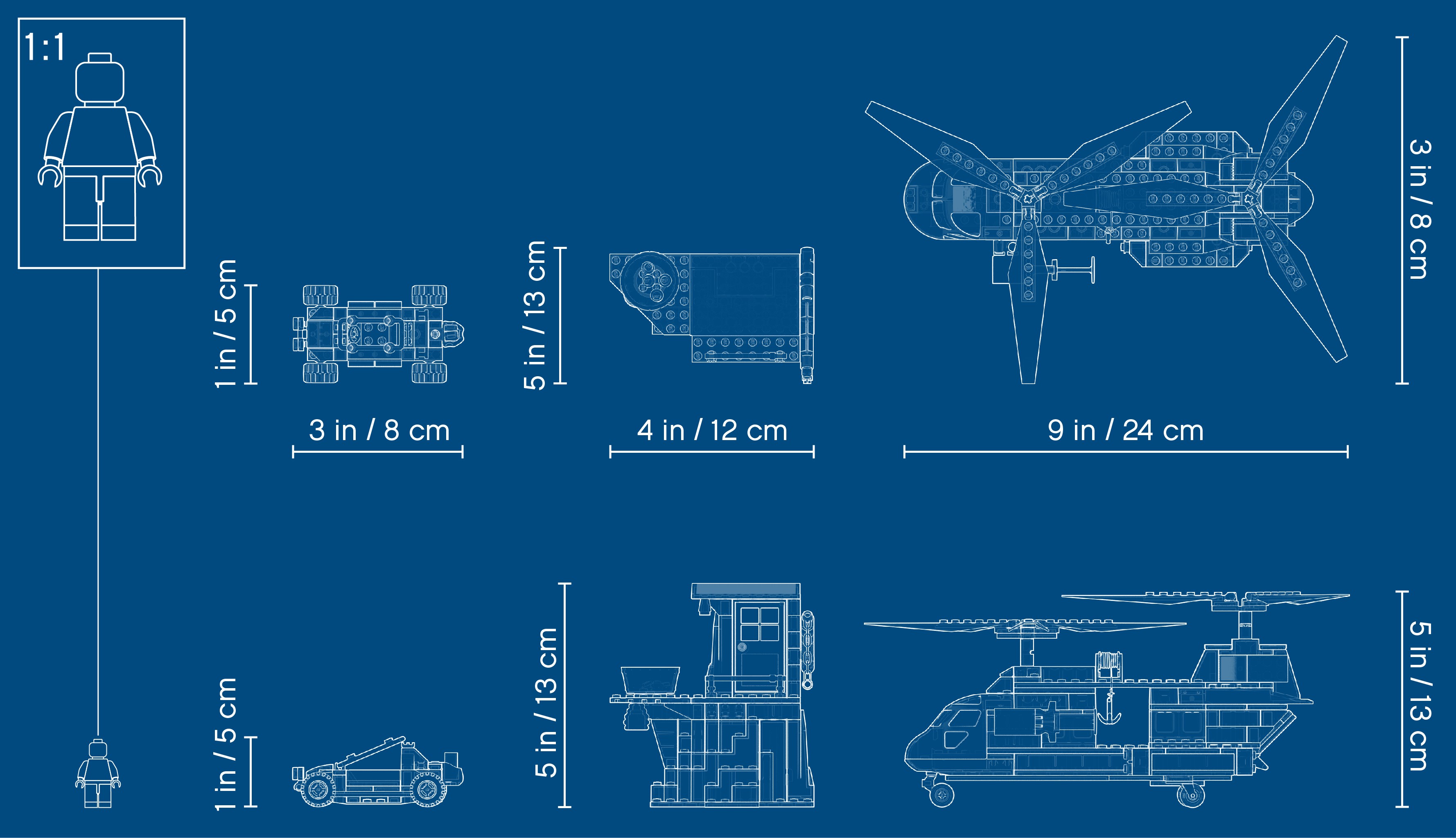 マルゾッキー Mountain Arrest 60173 | City | Buy online at the Official