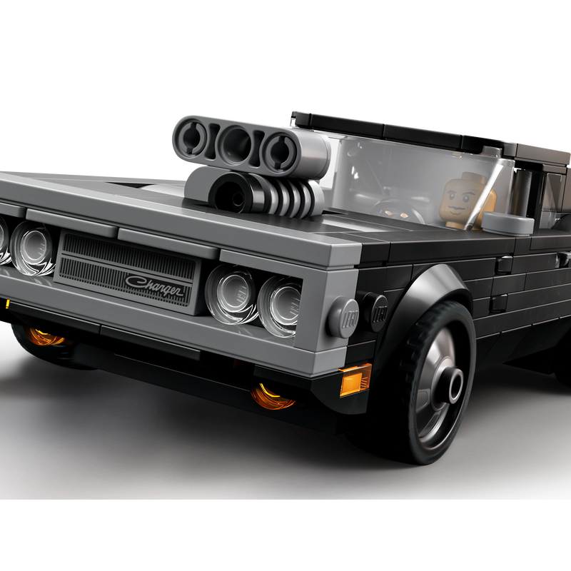 Fast & Furious 1970 Dodge Charger R/T