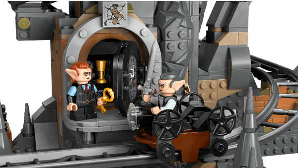 Gringotts™ Wizarding Bank – Collectors' Edition - Image 7