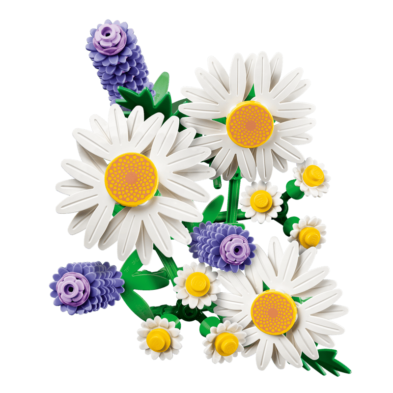 Daisies 11508 | Botanicals | Buy online at the Official LEGO® Shop US Daisies 11508 | Botanicals | Buy online at the Official LEGO® Shop US