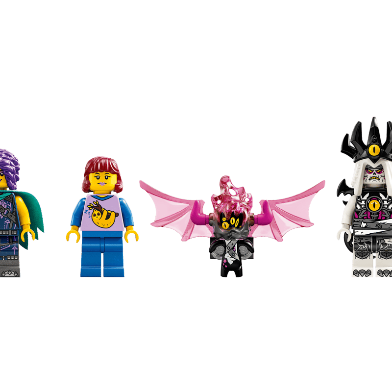 Pegasus Flying Horse 71457 | LEGO® DREAMZzz™ | Buy online at the Pegasus Flying Horse 71457 | LEGO® DREAMZzz™ | Buy online at the