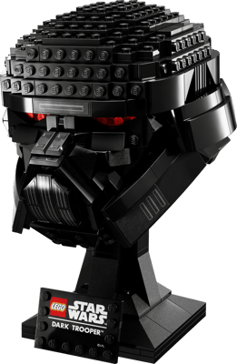 Le casque du Dark Trooper™