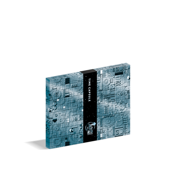 LEGO 5008878 The Force of Creativity — visuel 4 sur 8