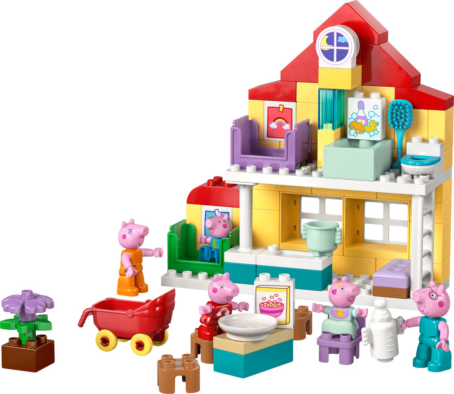 Familienhaus