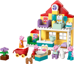 La maison familiale