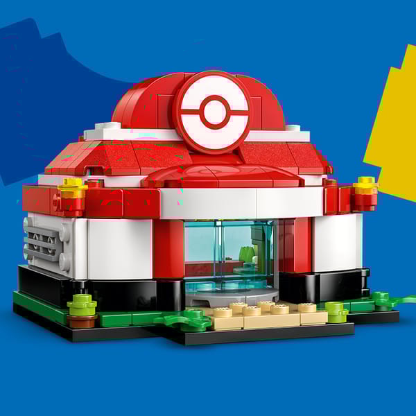 Florizarre, Dracaufeu et Tortank