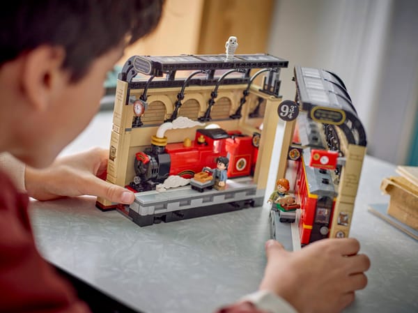 Book Nook: Hogwarts™ Express - Image 12