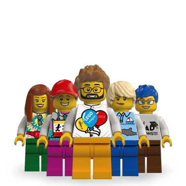 Minifigure Factory | Official LEGO® Shop