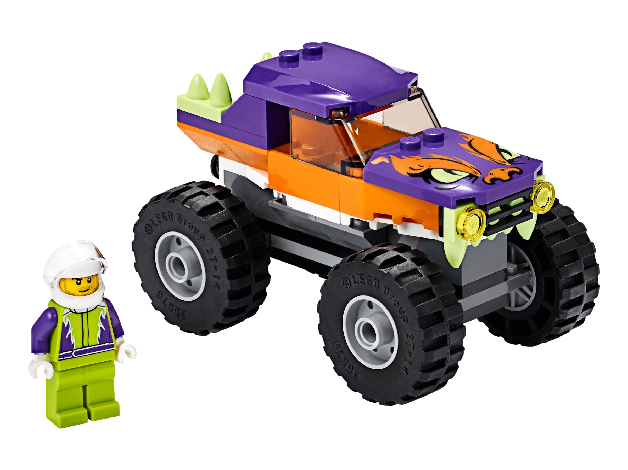 Hot Wheels Monster Truck Lego | peacecommission.kdsg.gov.ng