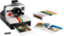LEGO Ideas 21345 Polaroid OneStep SX-70 Sofortbildkamera