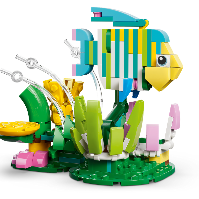 Wild Animals: Colorful Hummingbird 31384 | Creator 3-in-1 | Buy Wild Animals: Colorful Hummingbird 31384 | Creator 3-in-1 | Buy