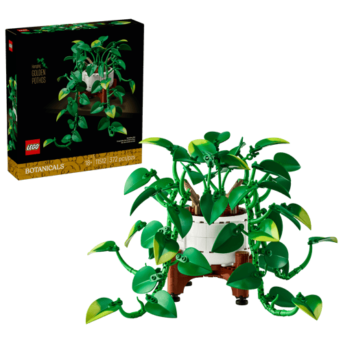 Lego Botanicals 11512 Hanging Golden Pothos