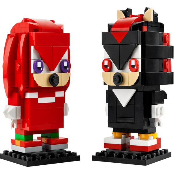 LEGO® Minifigures  Official LEGO® Shop US